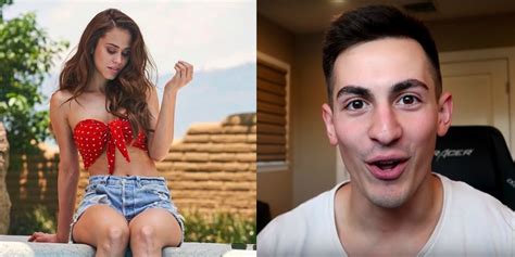 yanet garcia says she isn t a gold digger contrary to what ex faze censor said askmen