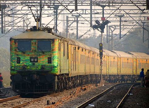 ghumakkar insights traveling  indian railways ghumakkar