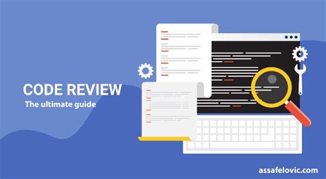 code review  ultimate guide