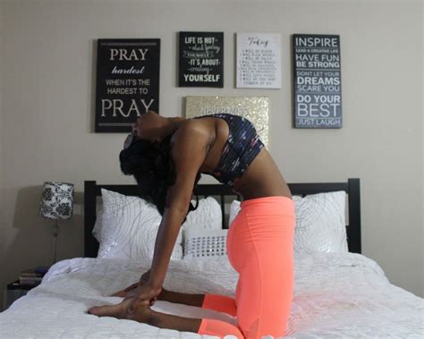 6 Relaxing Yoga Poses To Help You Sleep Better Yoga Poses Relaxing