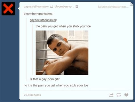 tumblr expressing emotions via gay porn s album on imgur