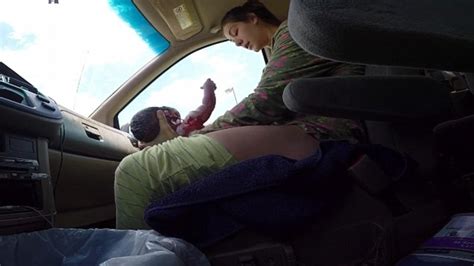 woman giving blowjob in car porn galleries