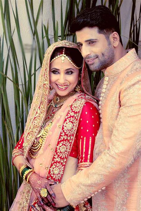 urmila matondkar wedding reception pics india tv news bollywood