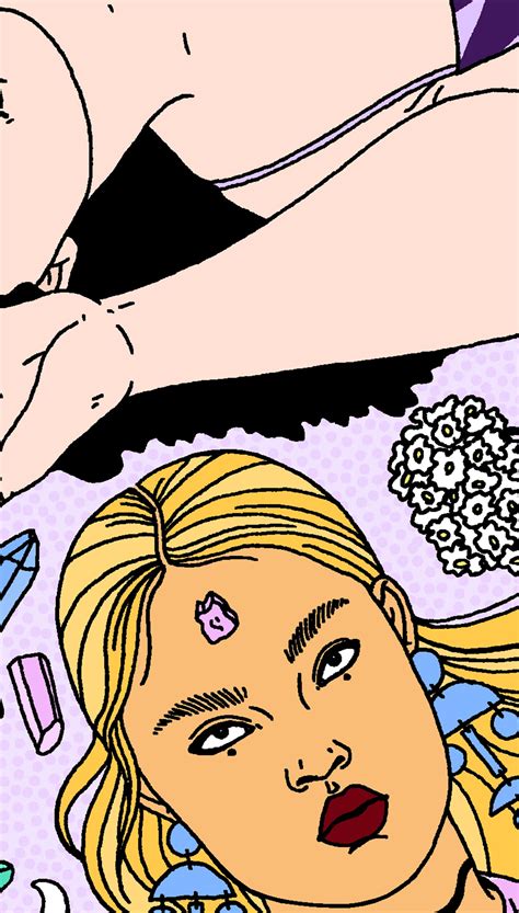 These Women Believe Crystals Are The Reason They’re Still Sober