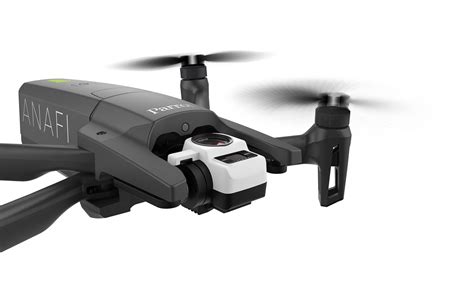 parrot anafi thermal drone skydronesusa