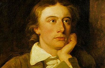 plain english john keats