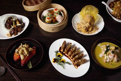Los Angeles Chinese Food Restaurants 10best Restaurant