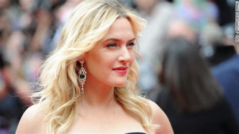 Kate Winslet Still Haunted By Titanic Nude Scene The Marquee Blog