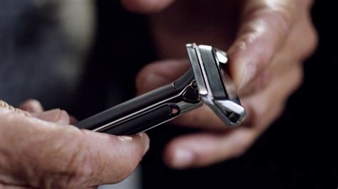 oneblade razor set stainless oneblade touch  modern