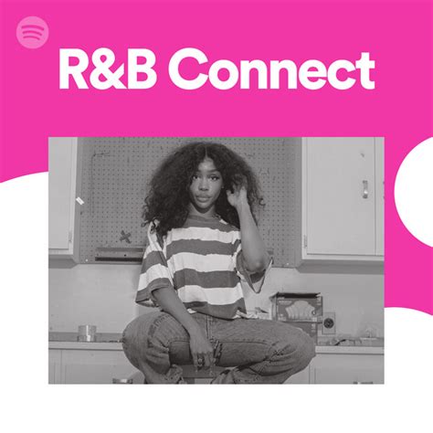 Randb Connect On Spotify