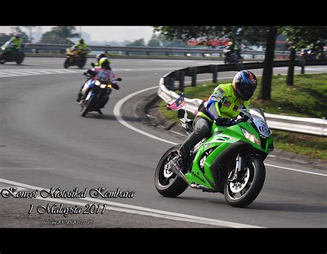 passion  image konvoi motosikal kembara malaysia