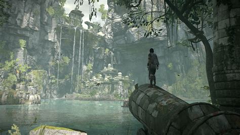 shadow   colossus review rpg site