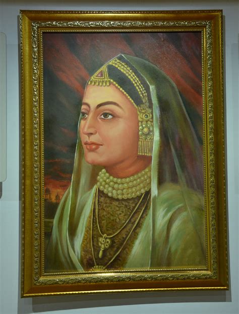 maharani jindan sikh heritage museum