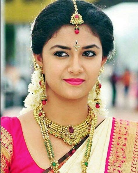 Pin By Abin Alex On Keerthy Suresh Beautiful Indian Actress Indian