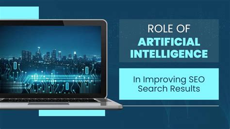 ai    improved seo search results