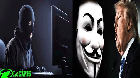 los 10 grupos de hackers mas peligrosos del mundo youtube