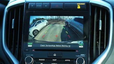 consumer reports   add  backup camera   car abc philadelphia