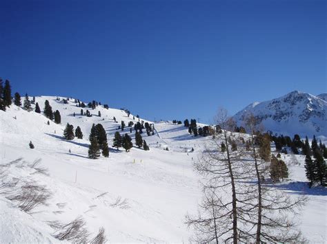 skiing  austria  photo  freeimages