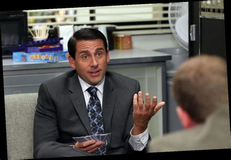 Steve Carell Is Pretty Bad At The Office Trivia For 1 Reason Some