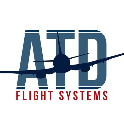 atd flight systems youtube