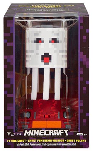 minecraft rc flying ghast tec ofertas