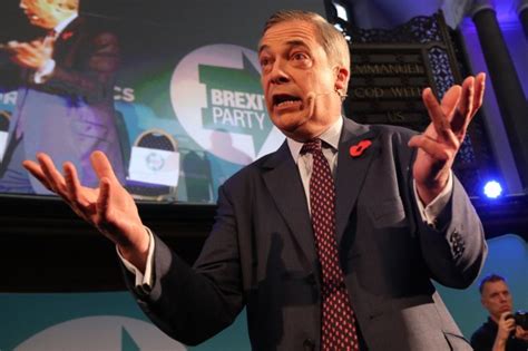 brexit party candidates   quit  day   campaign metro news