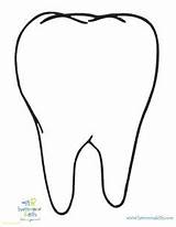 Molar Zubi Zahn Malvorlage Dental Cavities Ausmalbilder Outline Bojanke Clipartmag Lapes Malvorlagen Cliparting Sketches Nazad Decu Kinder sketch template