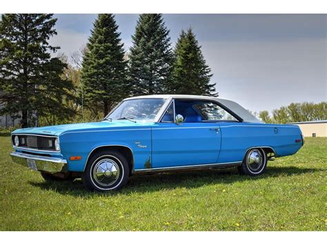 plymouth scamp  sale classiccarscom cc