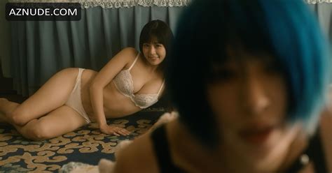 Natsuki Kawamura Nude Aznude