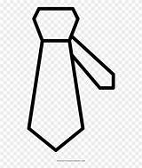Corbatas Corbata Gravata Necktie Cravatte Cravatta Pngkey Surfers Pngfind sketch template