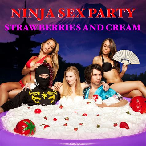 Ninja Sex Party Music Fanart Fanart Tv