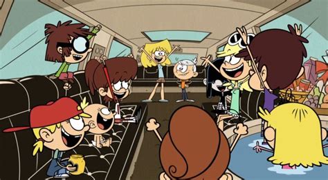 190 Best Images About The Loud House On Pinterest