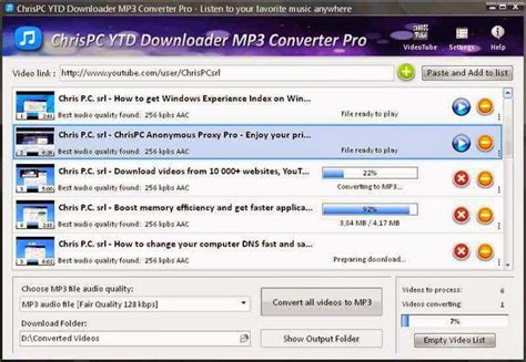 chrispc ytd downloader mp converter pro    pirated