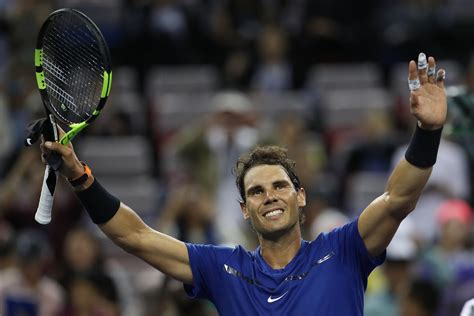 rafael nadal beats jared donaldson in the second round of