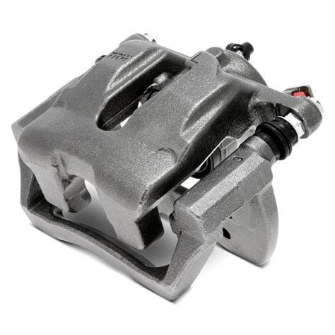 centric remanufactured semi loaded brake caliper