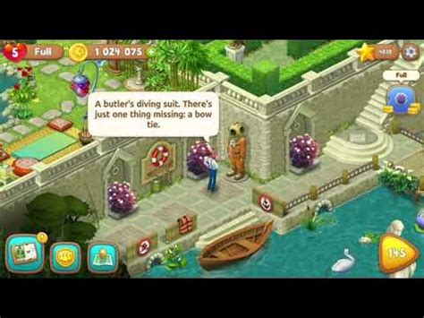 gardenscapes hacked unlimited coins  star gardenscapes tfger