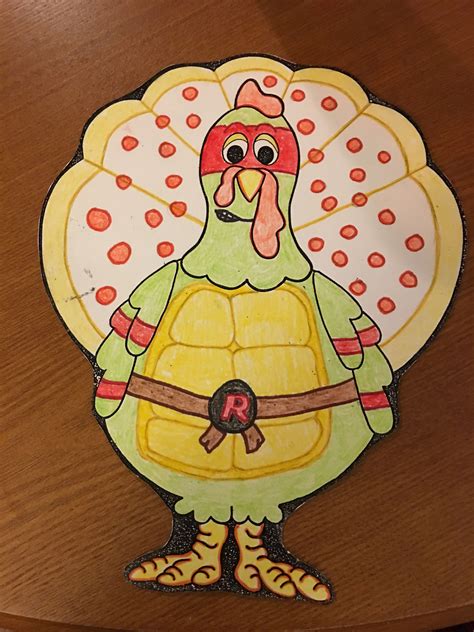 disguise turkey turkey disguise turkey project turkey disguise