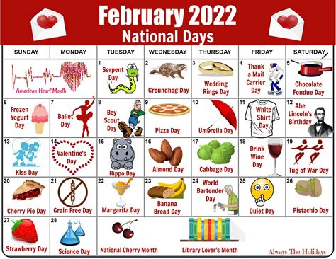 fun national holidays  calendar january calendar