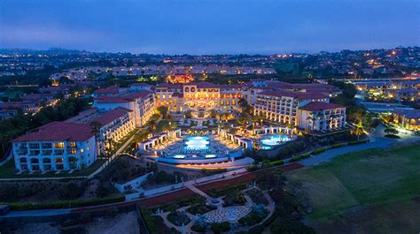 monarch beach resort orange county hotels dana point united states forbes travel guide