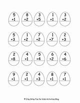 Math Multiplication Subtraction sketch template