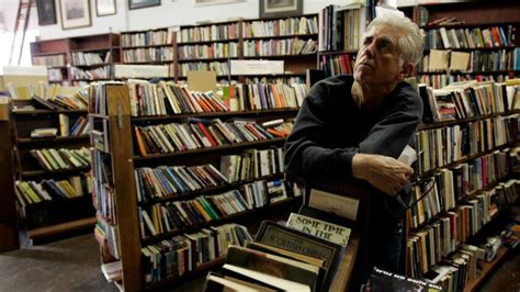 dave dutton  landmark la bookstore owner dies   los