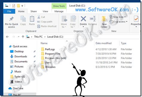 program files   windows