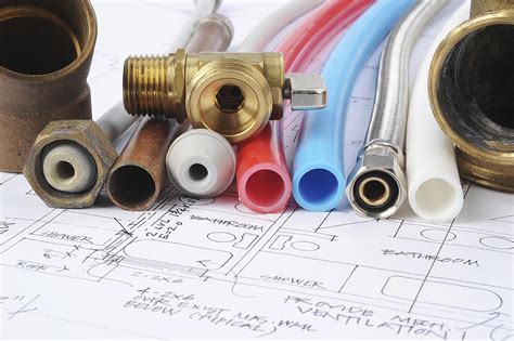 types  home plumbing pipes    choose