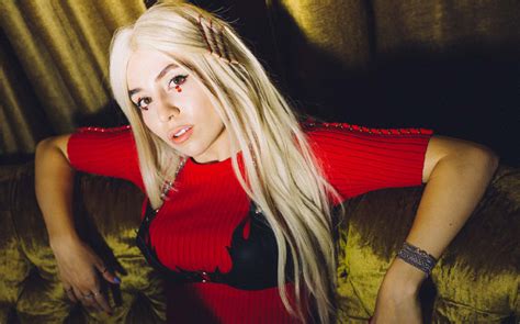 say hello to ava max our favourite new pop obsession