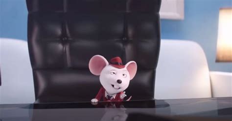 happened  mike  mouse  sing
