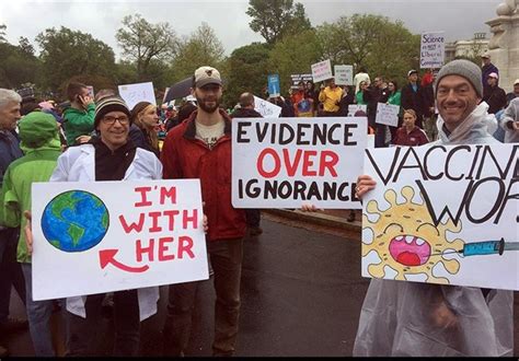 scientists protest thumps stance  climate change  world news tasnim news agency