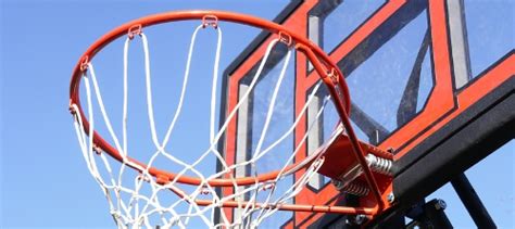 helpful tips  installing  basketball hoop