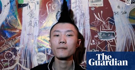 punk in china video music the guardian