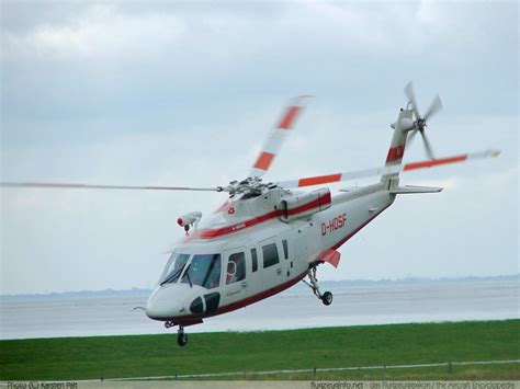 sikorsky aircraft   specifications technical data description