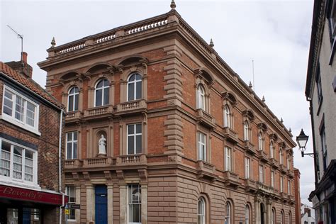 louth town hall ray hydes flickr